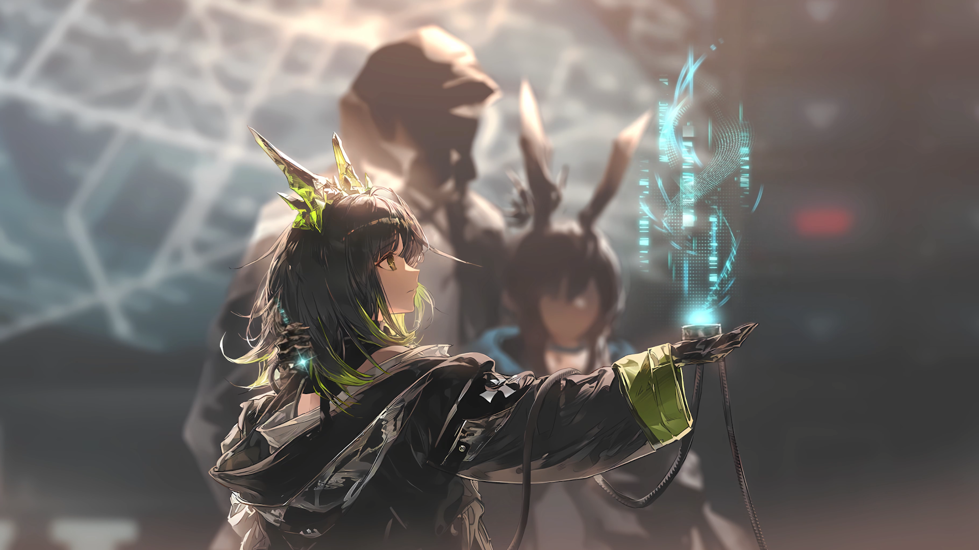 PyQt6 实战:QThread + 进度条,彻底解决界面卡顿